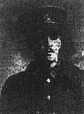 James Maynard